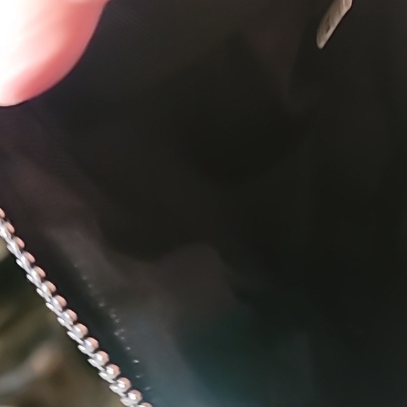 Small Rhinestones Bag - Picture 5 of 5